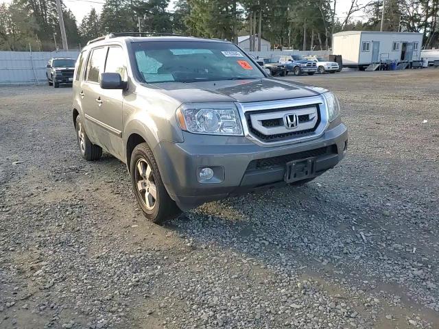 2011 Honda Pilot - Image 12