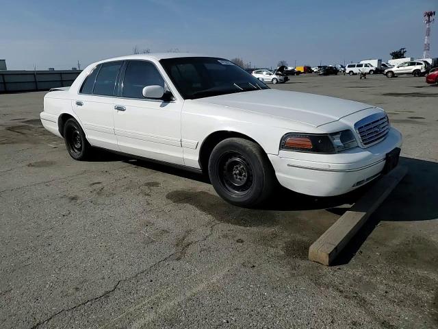 1998 Ford Crown Victoria - Image 11