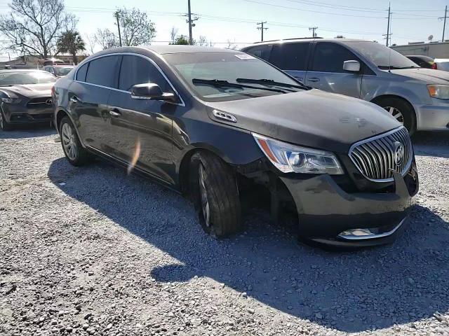 2016 Buick LaCrosse - Image 11