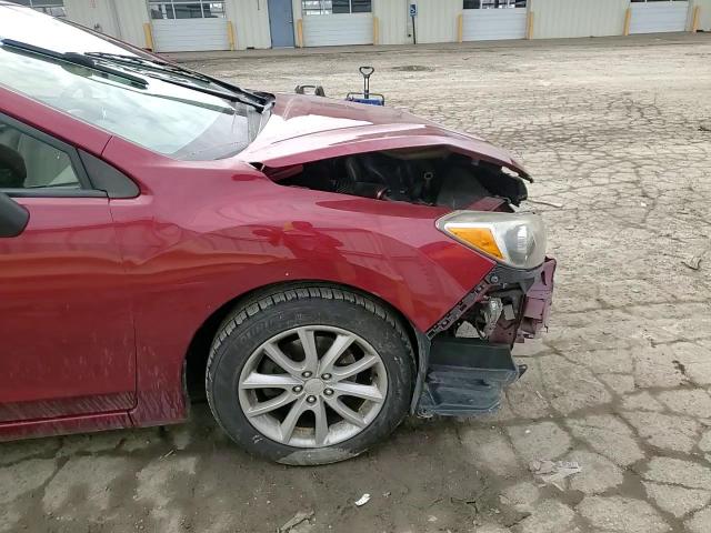 2014 Subaru Impreza - Image 10