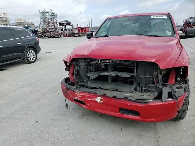 2014 RAM 1500 - Image 11