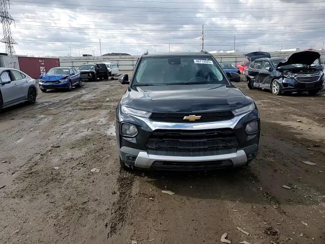 2021 Chevrolet TrailBlazer - Image 10