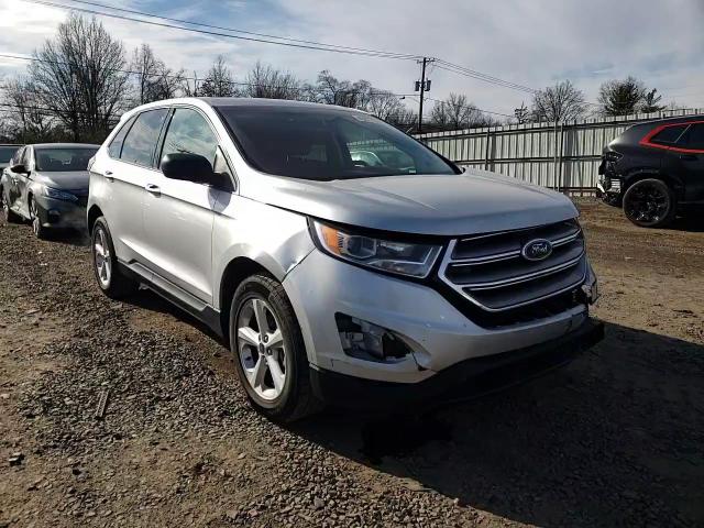 2016 Ford Edge - Image 11