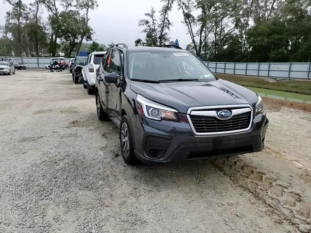 2019 Subaru Forester - Image 15