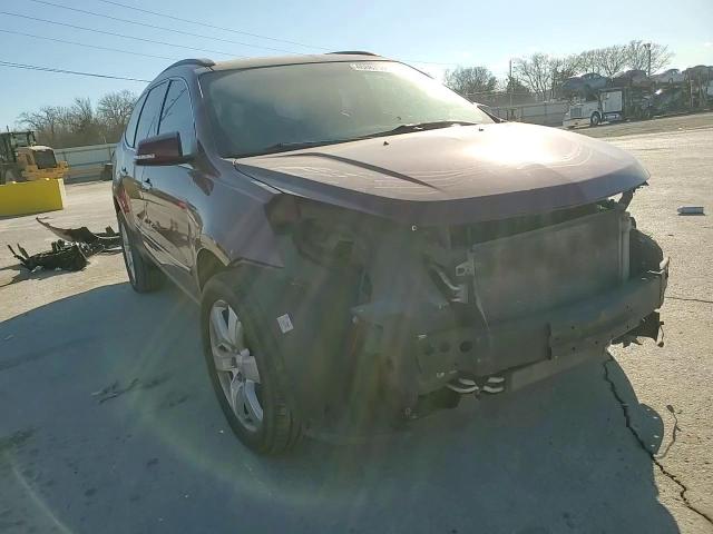 2016 Chevrolet Traverse - Image 11