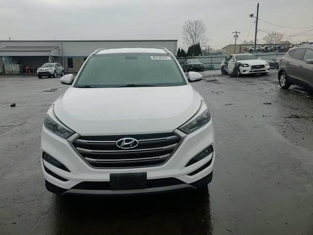 2016 Hyundai Tucson - Image 11
