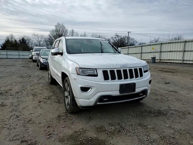 2014 Jeep Grand Cherokee - Image 11