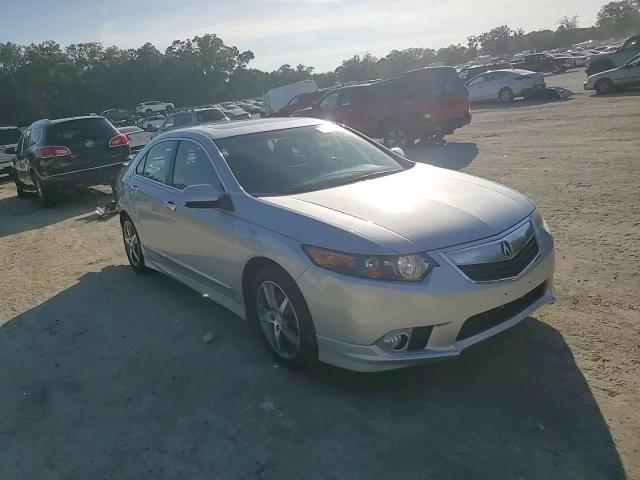 2012 Acura TSX - Image 14