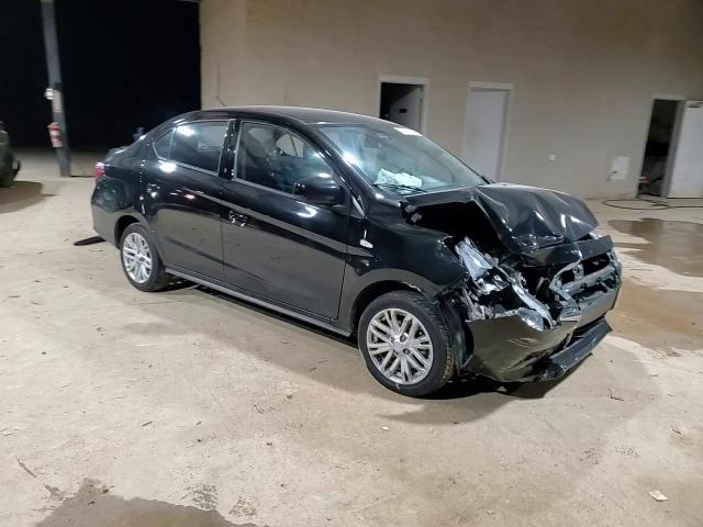 2022 Mitsubishi Mirage - Image 11