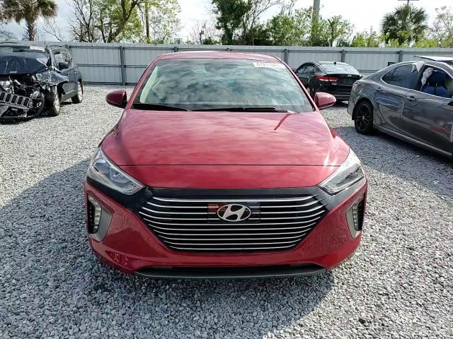2019 Hyundai IONIQ - Image 11