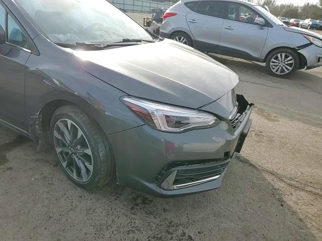 2020 Subaru Impreza - Image 10