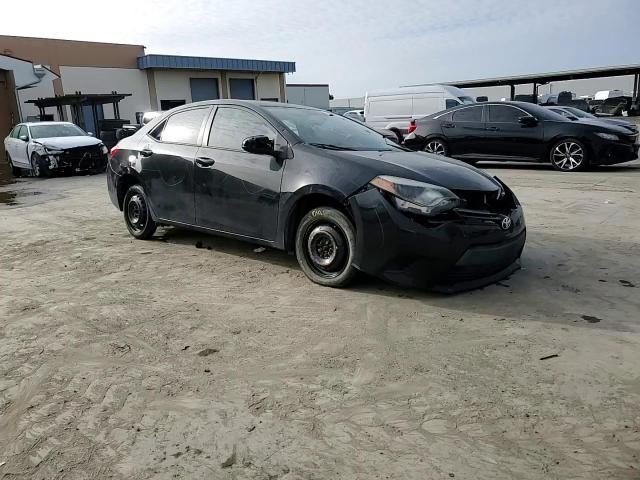 2015 Toyota Corolla - Image 11