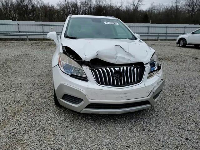 2014 Buick Encore - Image 12