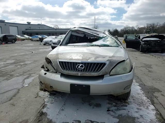 2008 Lexus RX - Image 11