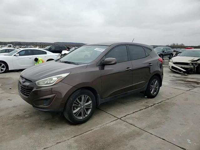 2014 Hyundai Tucson - Image 14