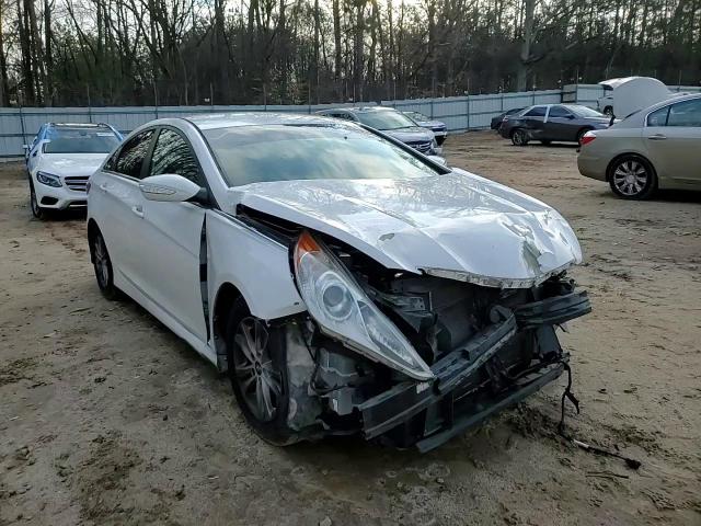 2014 Hyundai Sonata - Image 10