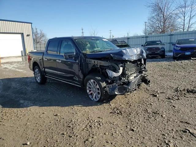 2021 Ford F-150 - Image 11