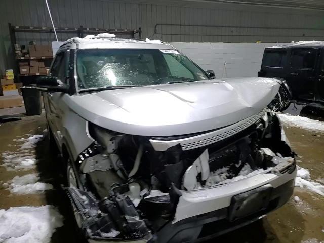 2013 Ford Explorer - Image 14