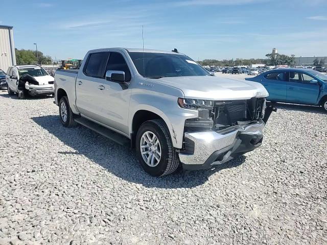 2020 Chevrolet Silverado - Image 11