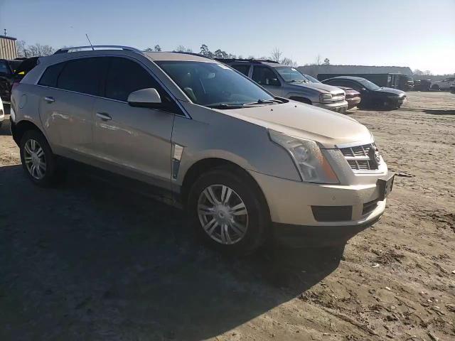 2010 Cadillac SRX - Image 11