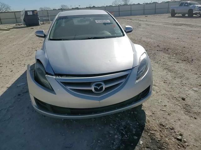 2011 Mazda 6 - Image 11