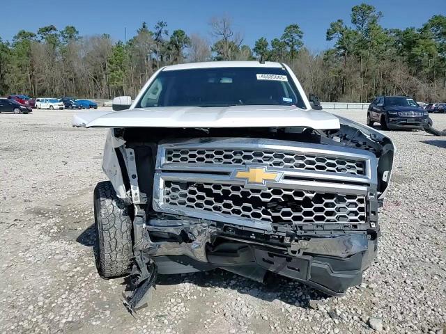 2015 Chevrolet Silverado - Image 14