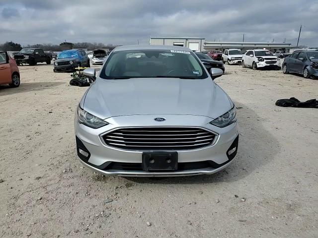 2019 Ford Fusion - Image 10