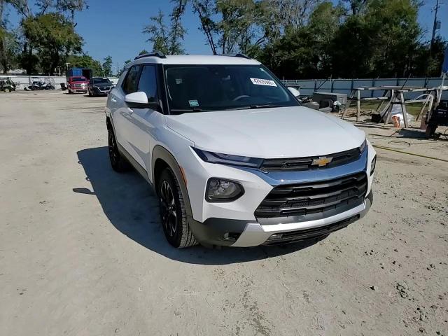 2023 Chevrolet TrailBlazer - Image 14