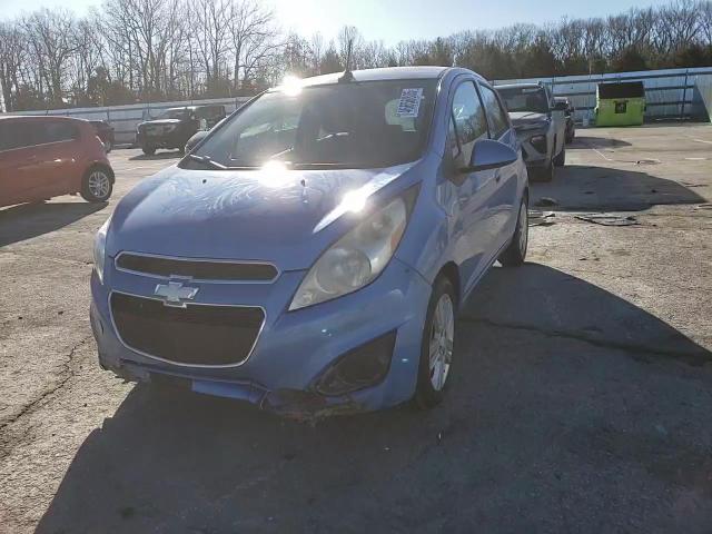 2013 Chevrolet Spark - Image 11