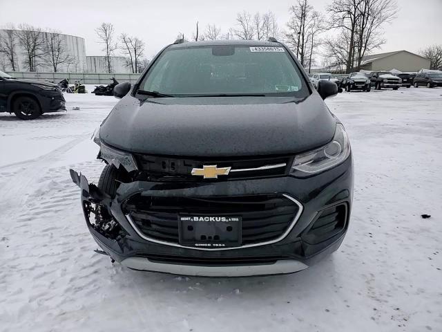 2019 Chevrolet Trax - Image 14
