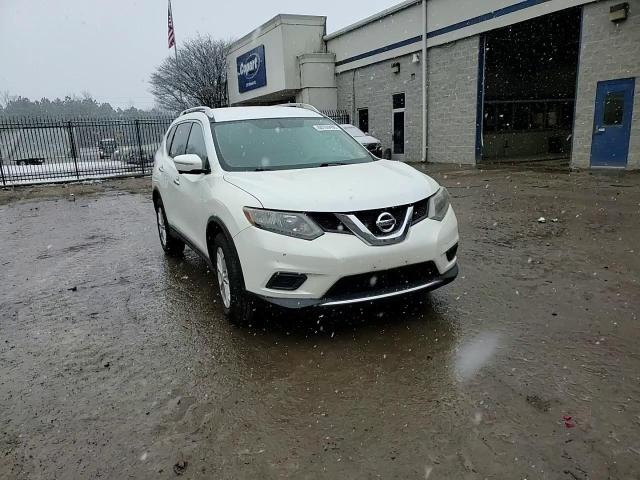 2015 Nissan Rogue - Image 11