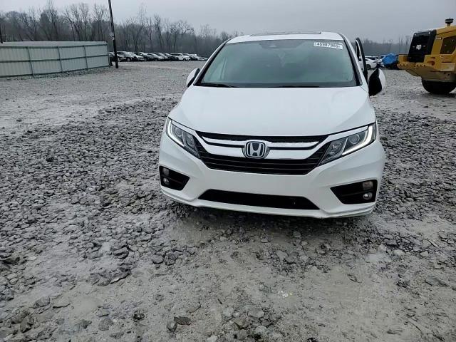 2020 Honda Odyssey - Image 12
