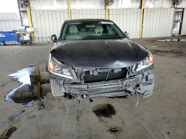 2017 Honda Accord - Image 11