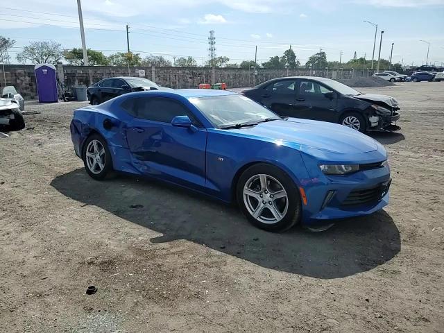 2018 Chevrolet Camaro - Image 10