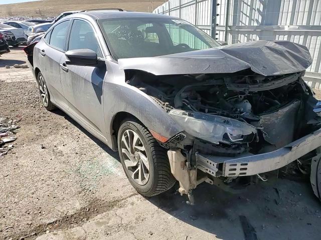 2016 Honda Civic - Image 10