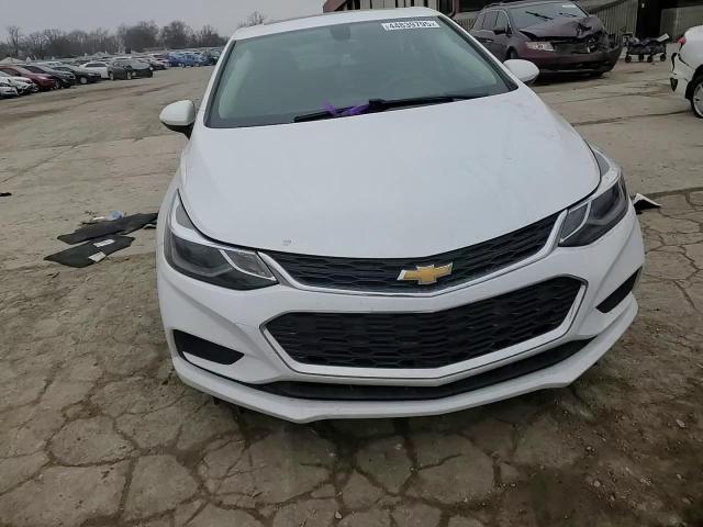 2018 Chevrolet Cruze - Image 11