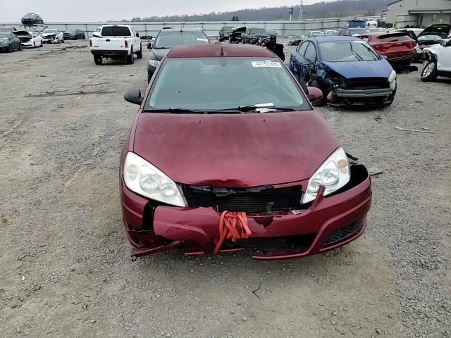 2010 Pontiac G6 - Image 10