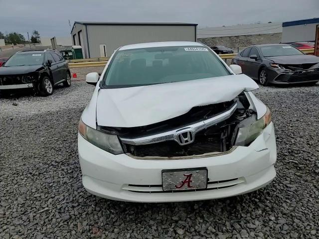 2012 Honda Civic - Image 13