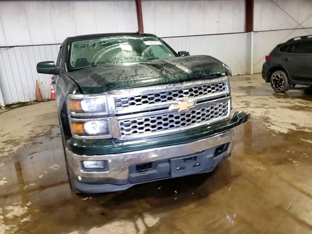 2015 Chevrolet Silverado - Image 13