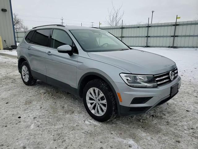 2020 Volkswagen Tiguan - Image 11