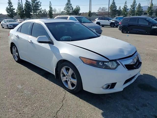 2013 Acura TSX - Image 10