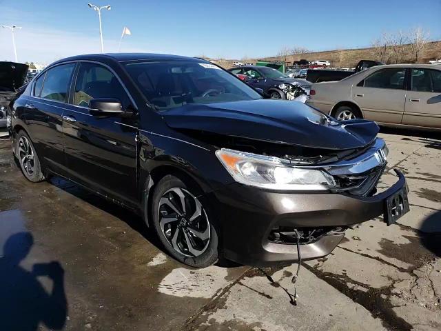 2016 Honda Accord - Image 13