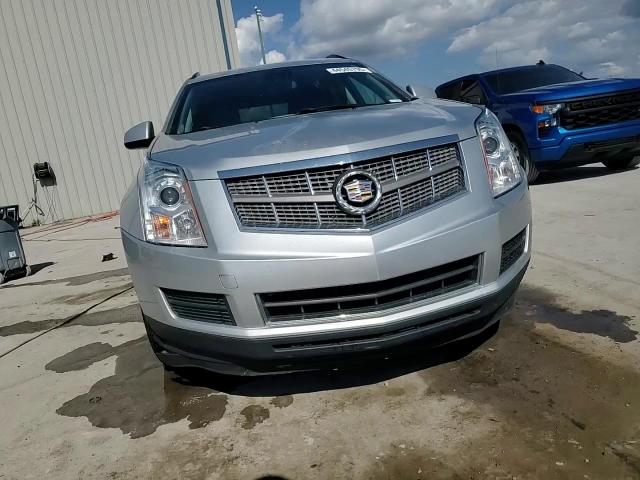 2012 Cadillac SRX - Image 14