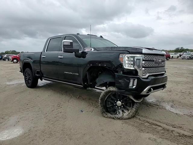 2021 GMC Sierra - Image 13