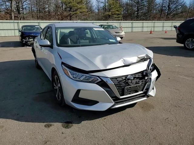 2021 Nissan Sentra - Image 11