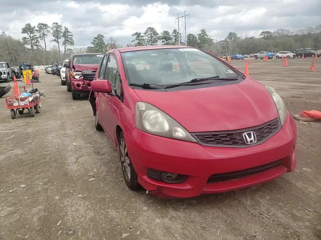 2013 Honda Fit - Image 11