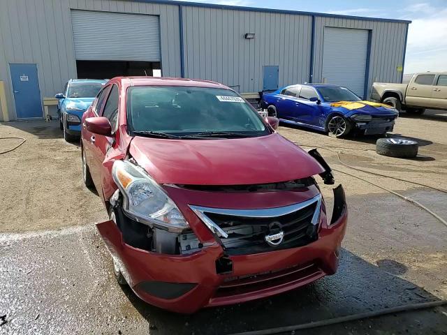2019 Nissan Versa - Image 14