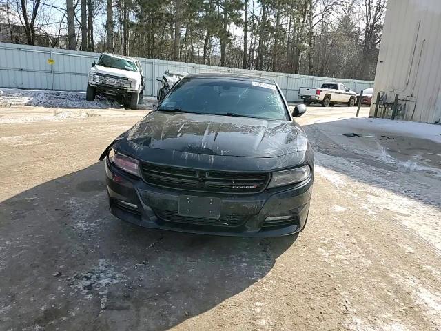 2018 Dodge Charger - Image 10