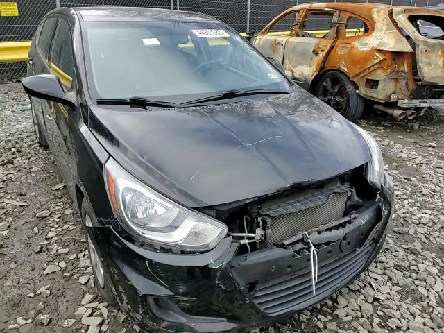 2014 Hyundai Accent - Image 11