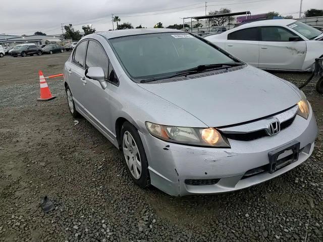 2009 Honda Civic - Image 11